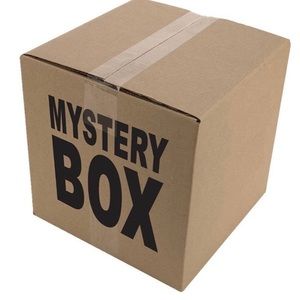 RESELLER MYSTERY BOX - Lot of 5 Tops & Bottoms Small S